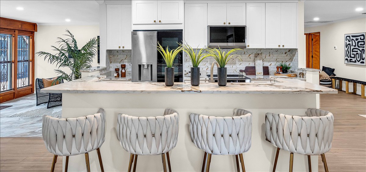 Blackstone Modern