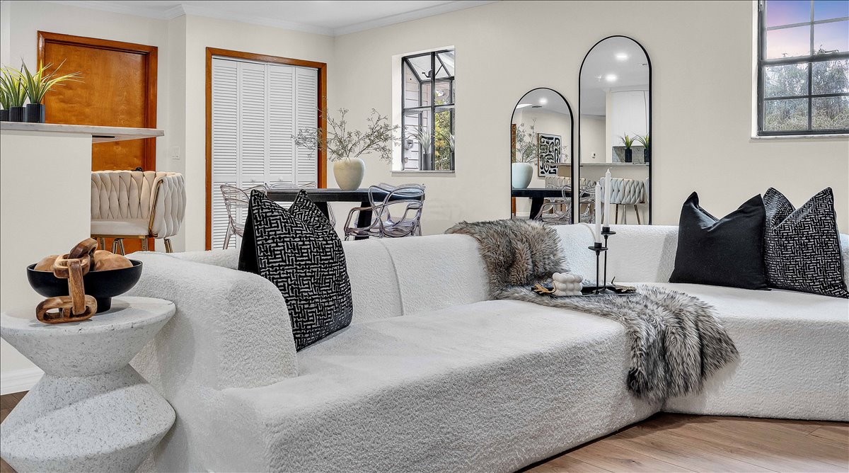 Blackstone Modern