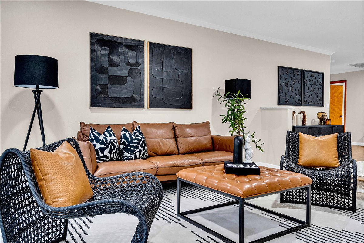 Blackstone Modern
