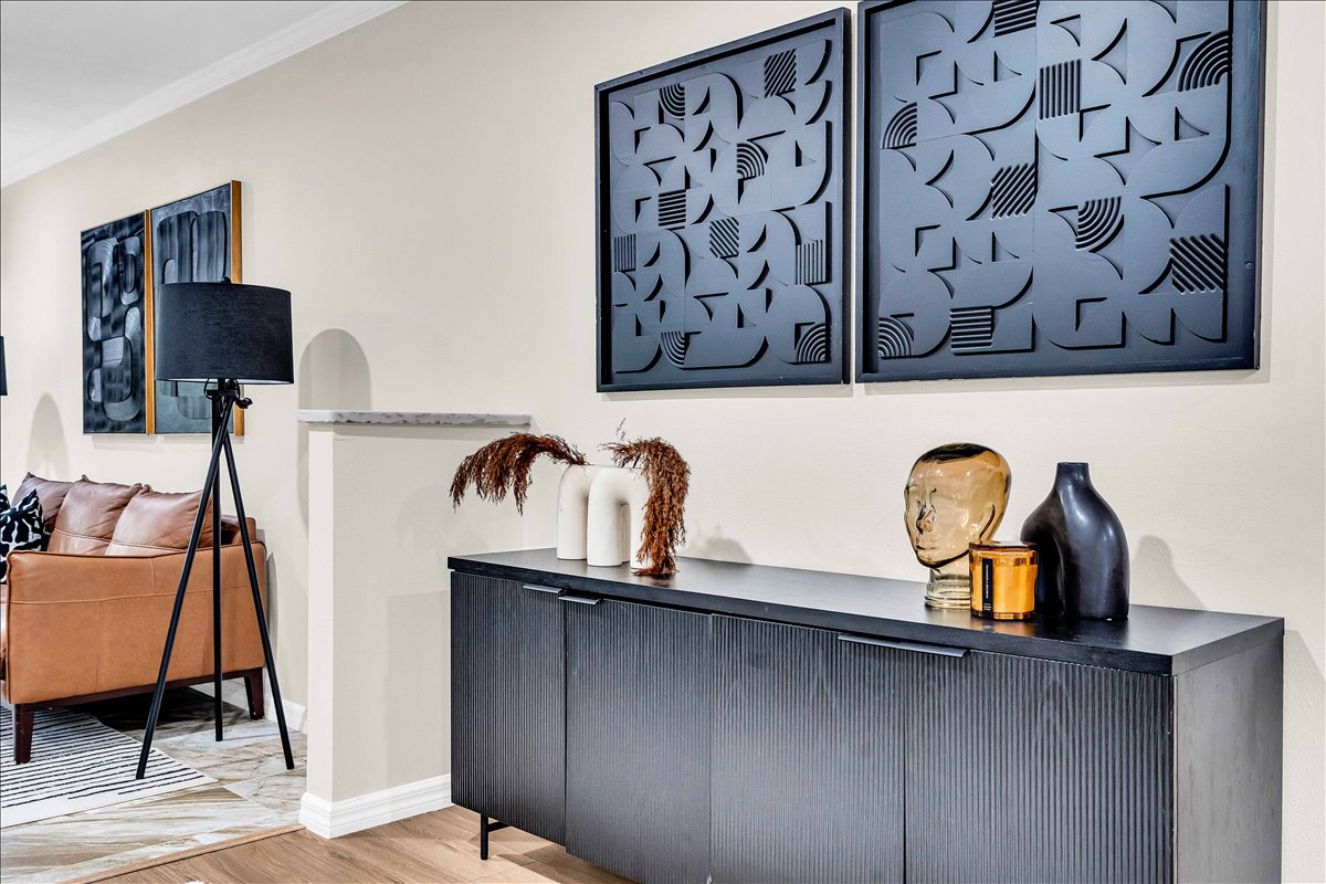 Blackstone Modern