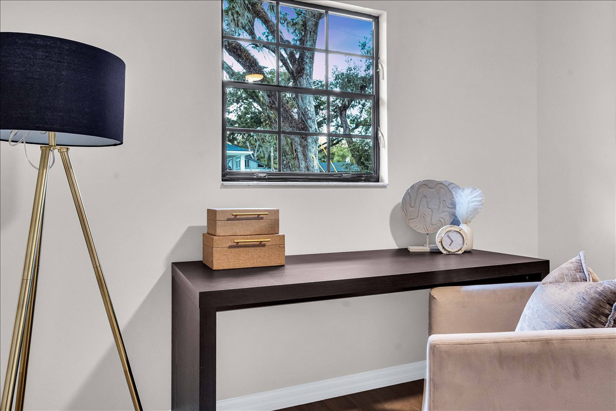 Blackstone Modern