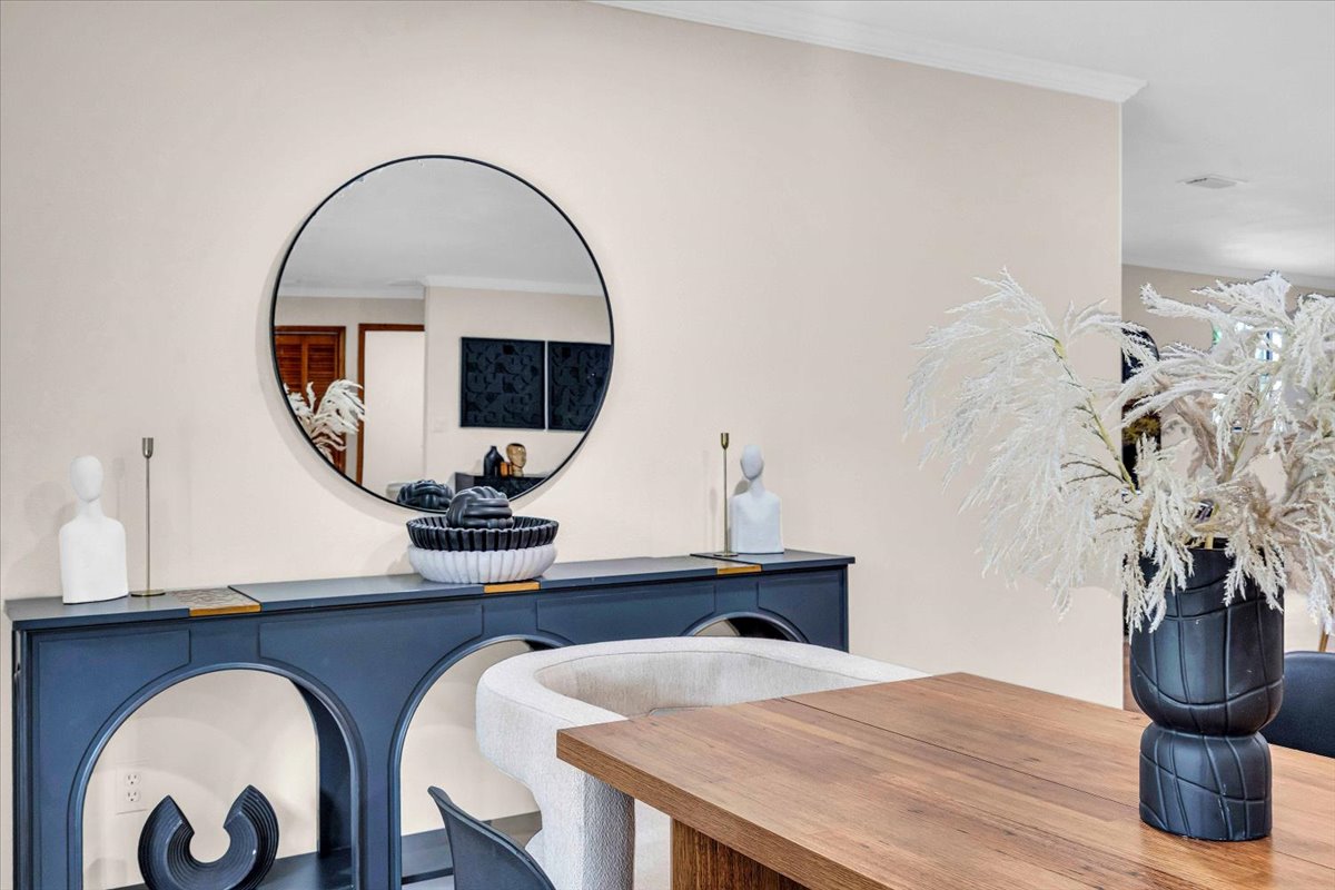 Blackstone Modern