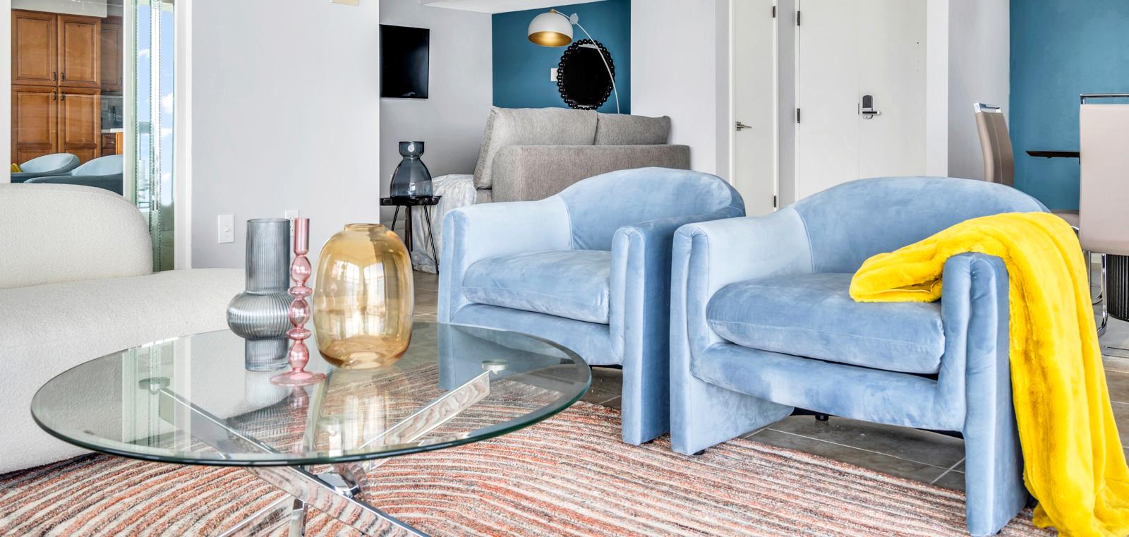 Boho Townhouse