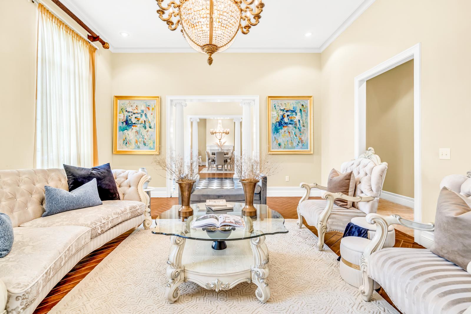 Electric Bayshore