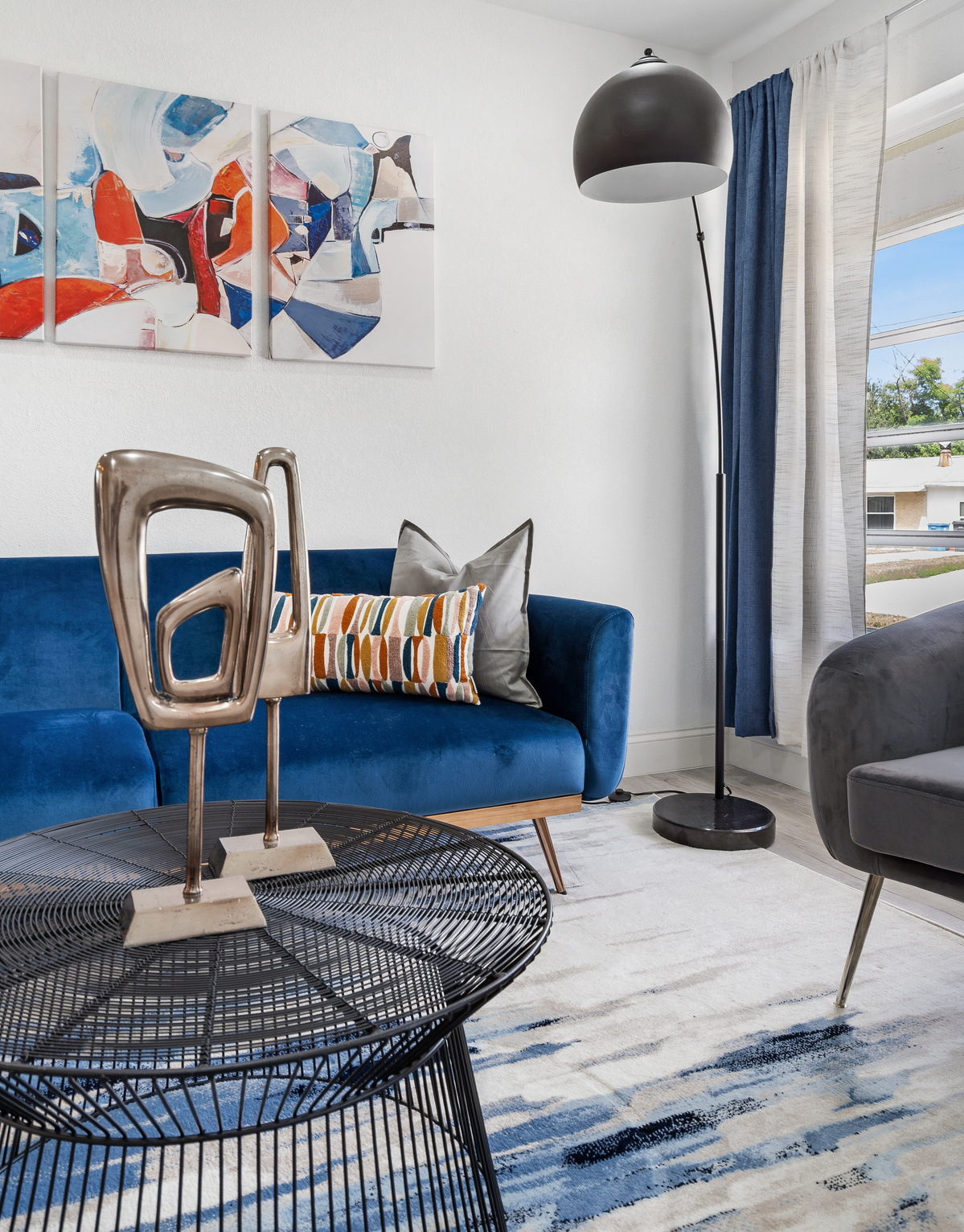 Rustic Loft