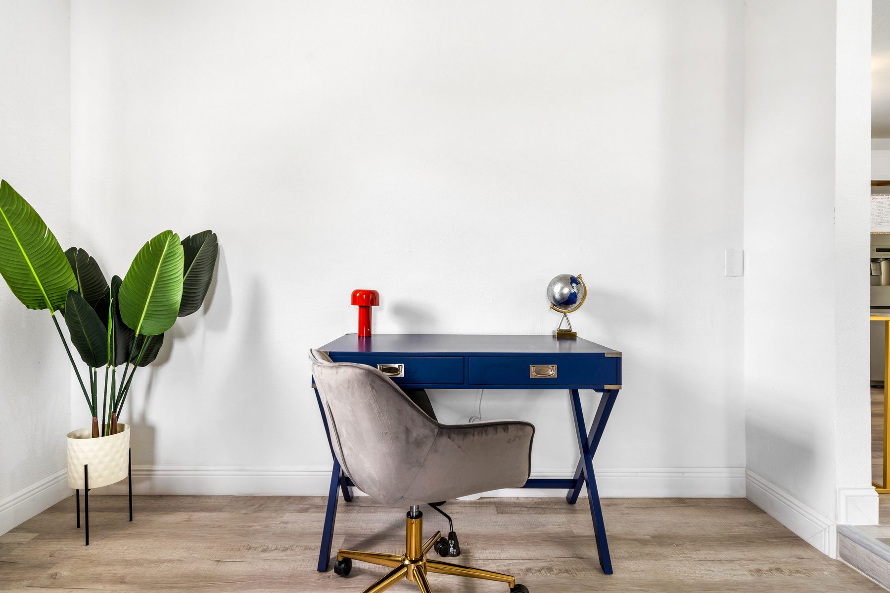 Stylish Seahouse